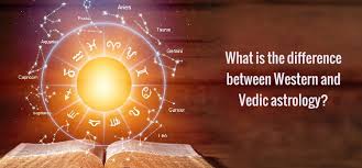 Vedic Astrology vs Western Astrology: Key Differences Explained | Astrology Insights