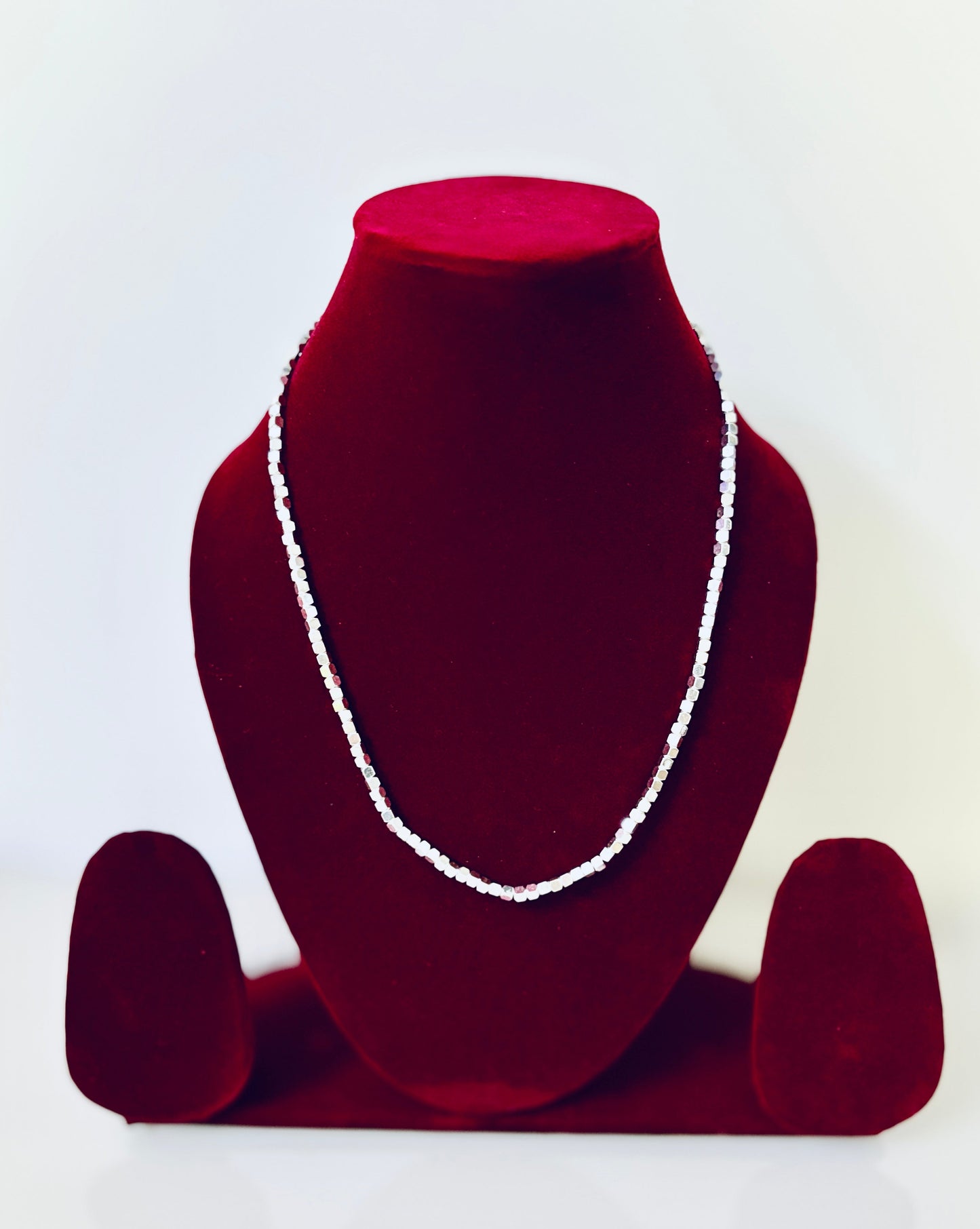 Celestia Silver Lux - Protective Accessory in Astrology