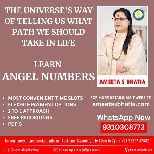 Angel Numbers Remedies Recordings