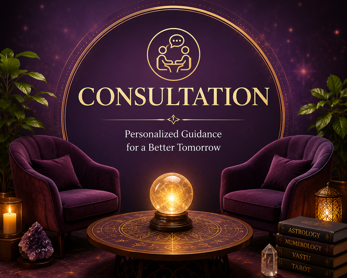 Consultation