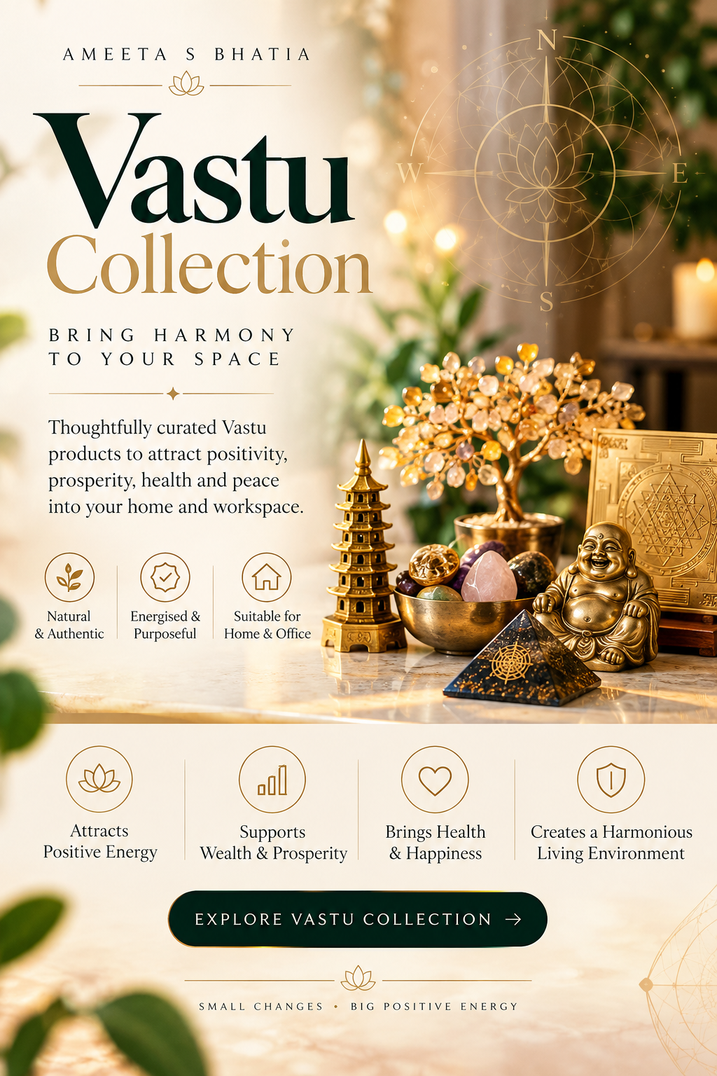 Vastu Products