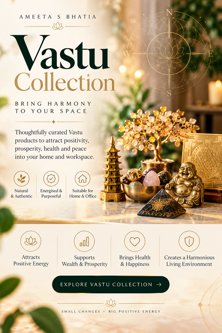 Vastu Products
