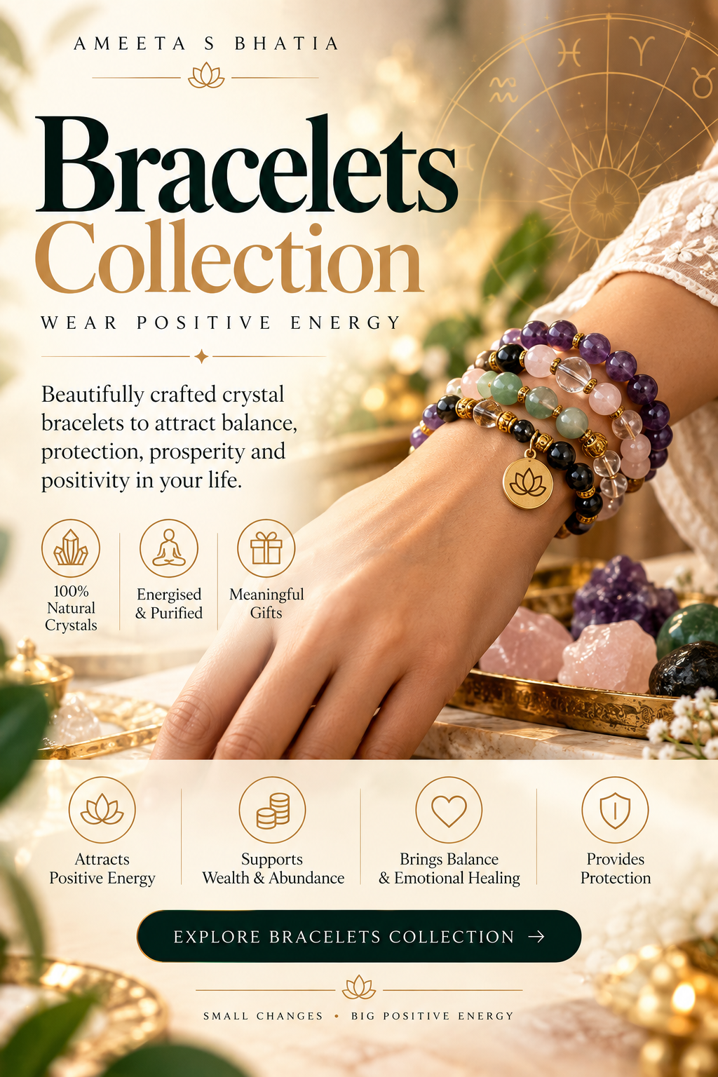 Bracelets