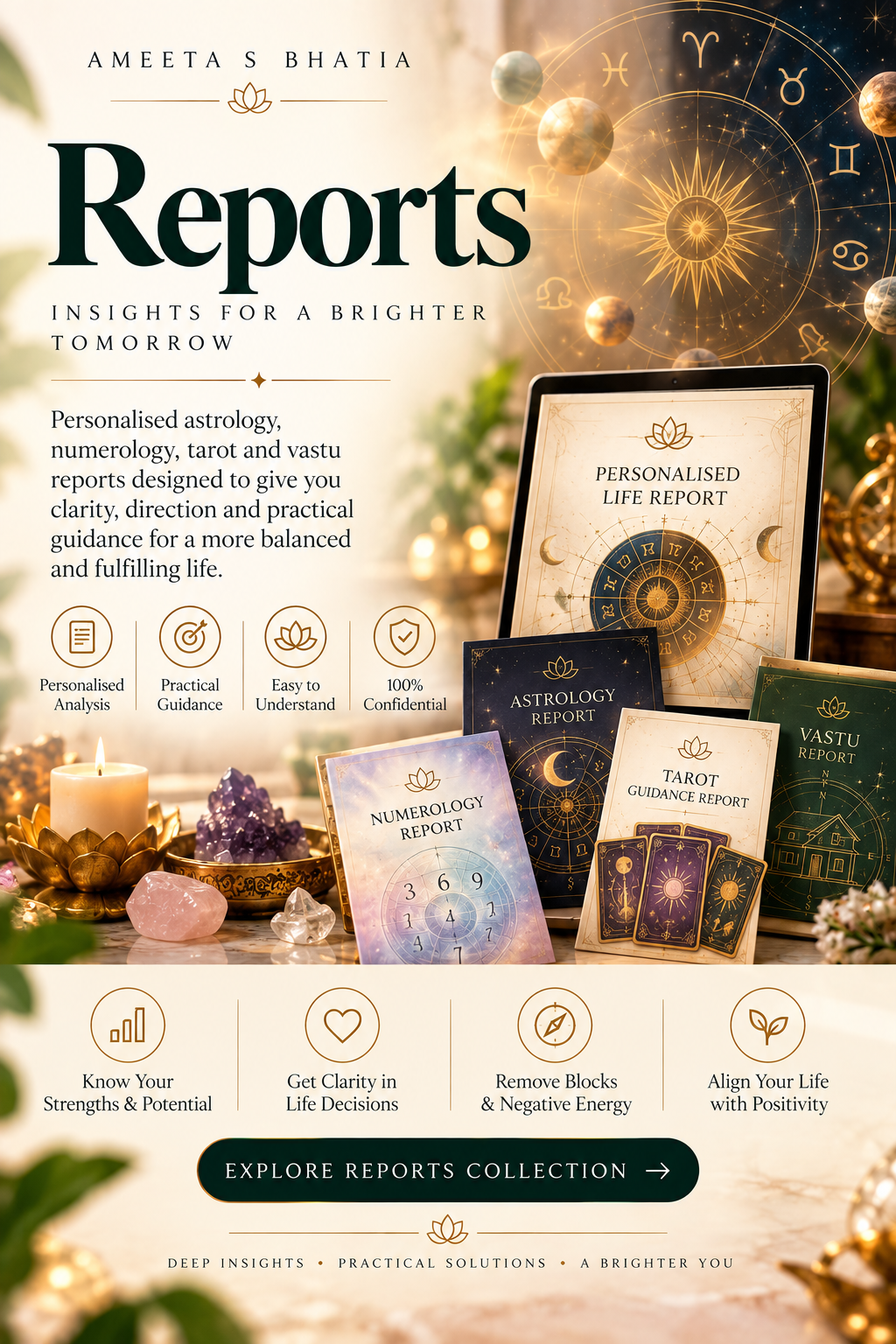 Reports