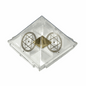 North Pyramid vastu enhancement tool for improving opportunities and money flow.