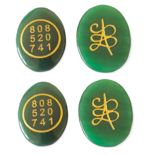 Money Coin (Two pieces)