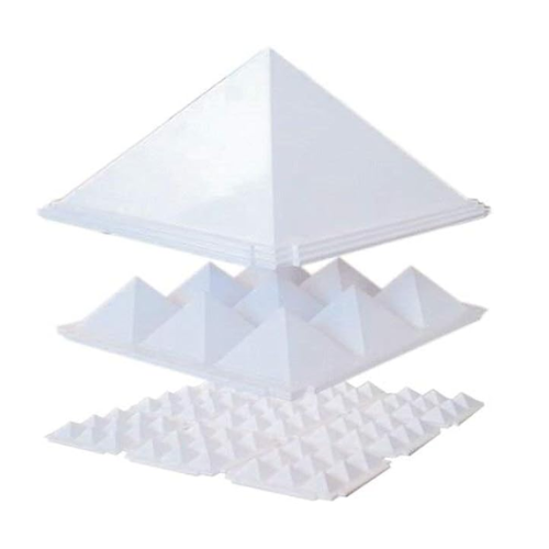 Jiten South East Pyramid