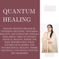 Quantum Healing ( 1 Month)