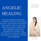 Angelic Healing ( 1 Month)
