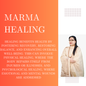 Marma Healing ( 1 Month)