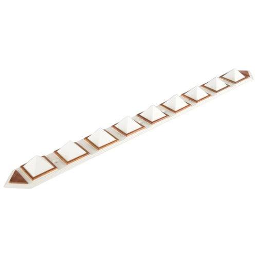 Toilet Blocker Strip for Vastu harmony and balance.