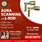 Aura Scanning Course Recordings