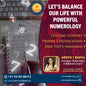 Vedic Numerology Recordings