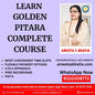 Golden Pitara Remedies Recordings