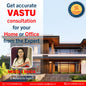 Vastu Visit for Home ( within 75km of Delhi)