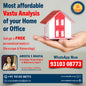Vastu Analysis for Home ( Online)