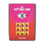 Jiten Fortune Master Card