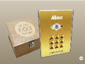 Jiten Supreme Card ( 5G)