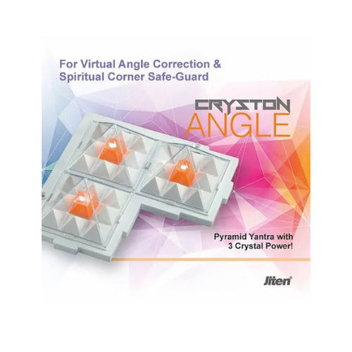 Jiten Cryston Angle