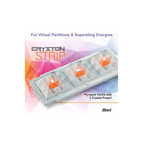 Jiten Cryston Strip