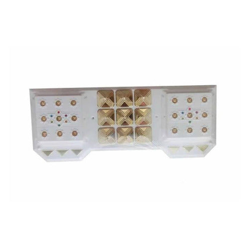 Jiten Fortune Door Gold