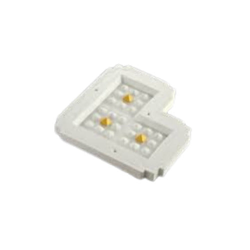 Jiten Flat Angle ( set of 4)