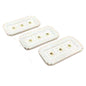 Jiten Flat Strip ( set of 3)
