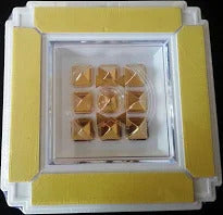 Jiten Table Max Gold
