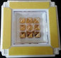 Jiten Table Max Gold