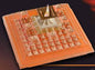 Jiten Fortune Fire Copper