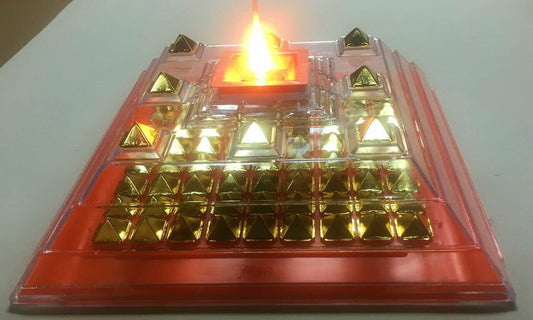 Jiten Fortune Fire Gold