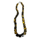 Guardian Mala made of Tiger's Eye beads promoting protection and focus.