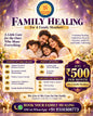 ✨ FAMILY HEALING – A LITTLE CARE FOR THE ONES WHO MEAN EVERYTHING! ✨