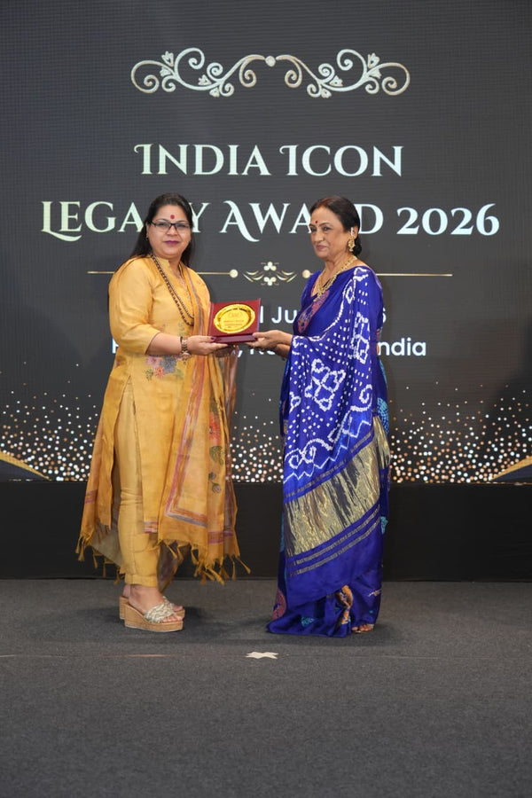Acharya Ameeta S Bhatia
