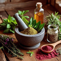 ✓ Practical Remedies