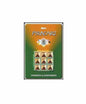 Jiten Strength and Confidence PyraCard