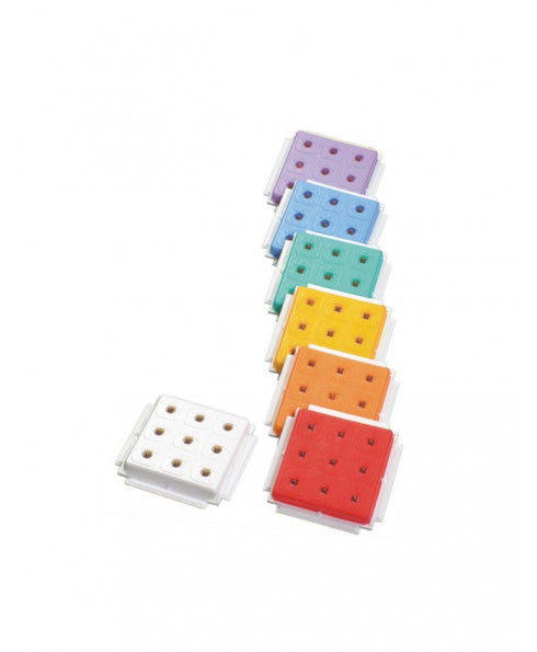 Jiten Health 9X9 Kit