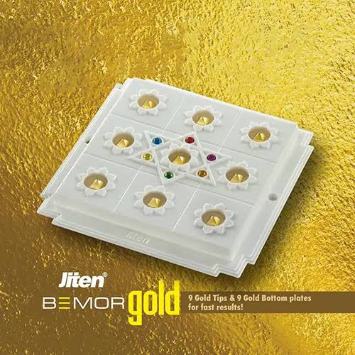 Jiten Bemor Gold