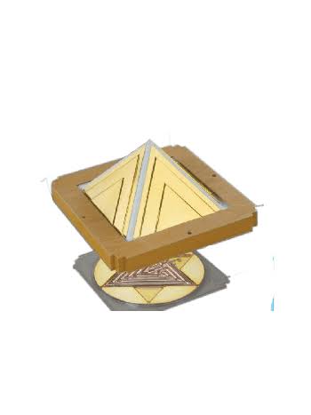 Jiten ProMax 4G pyramid for enhanced productivity and efficiency.